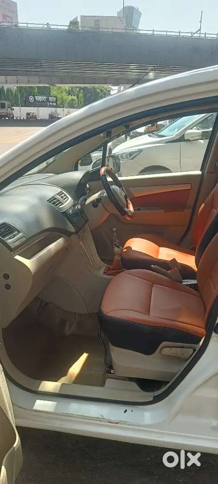 Maruti Suzuki Ertiga 2013