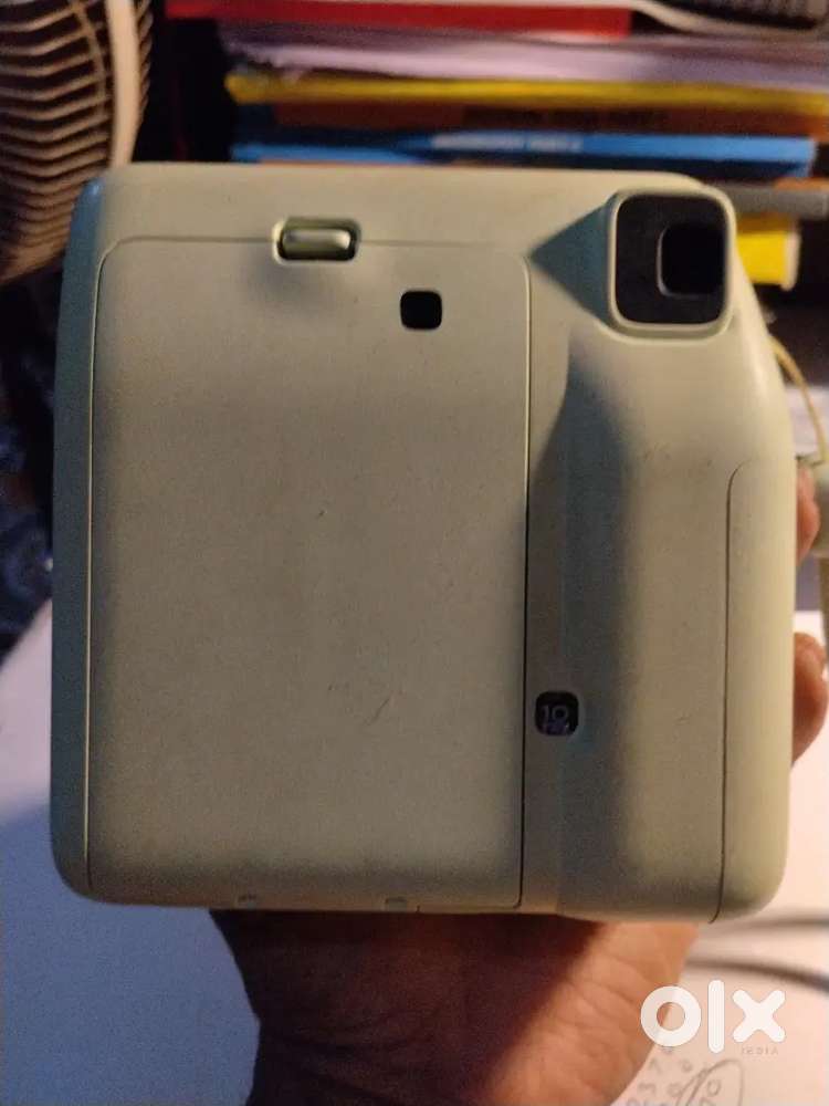 Fujifilm Instax mini se