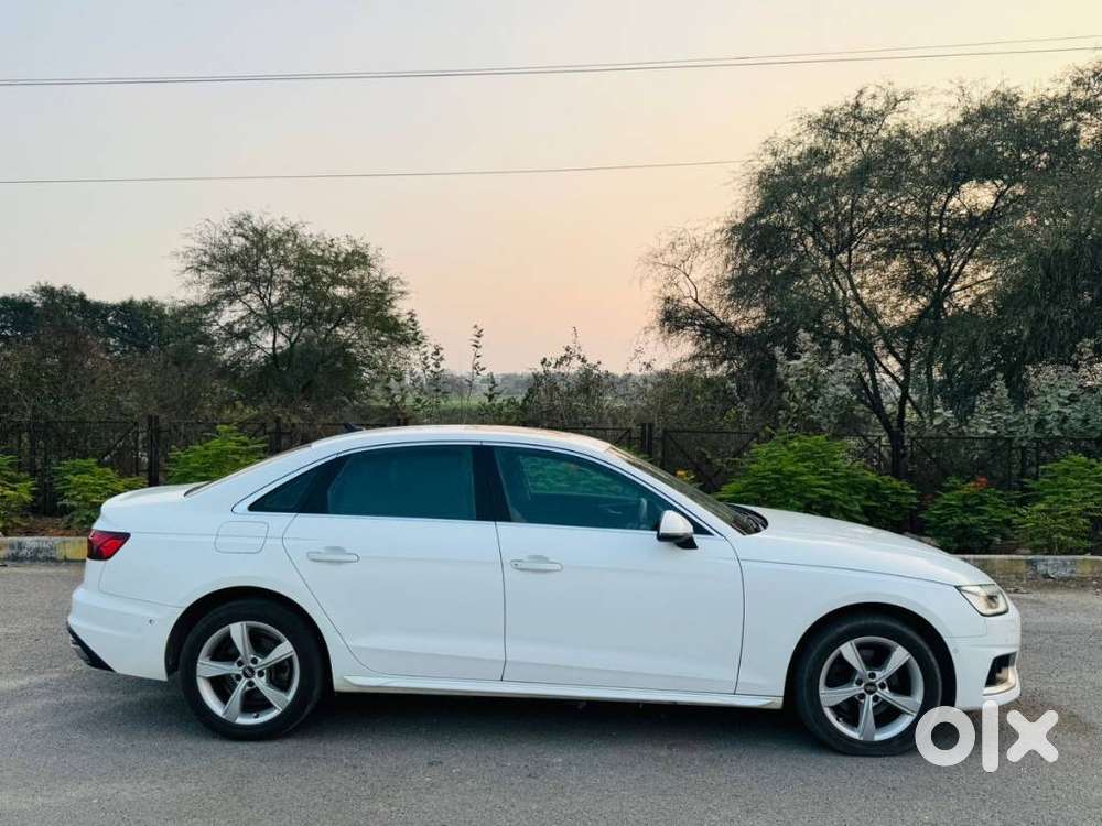 Audi A4, 2022, Diesel