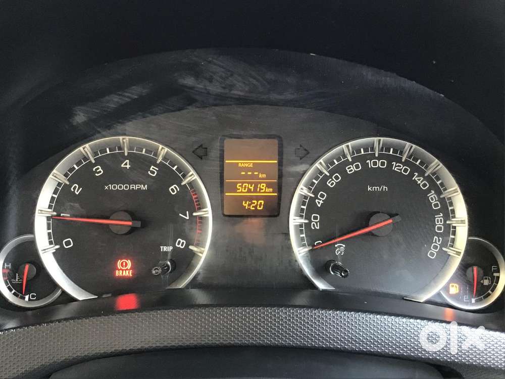 Maruti Suzuki Dzire 1.2 Vxi, 2015, Petrol