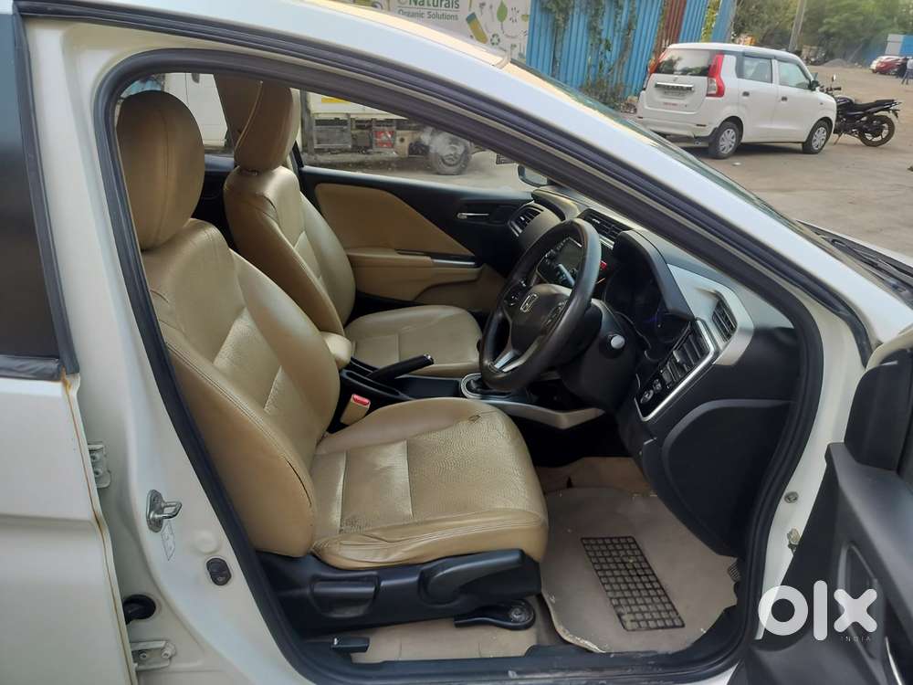 Honda City 1.5 Vx I-vtec Mt, 2016, Petrol