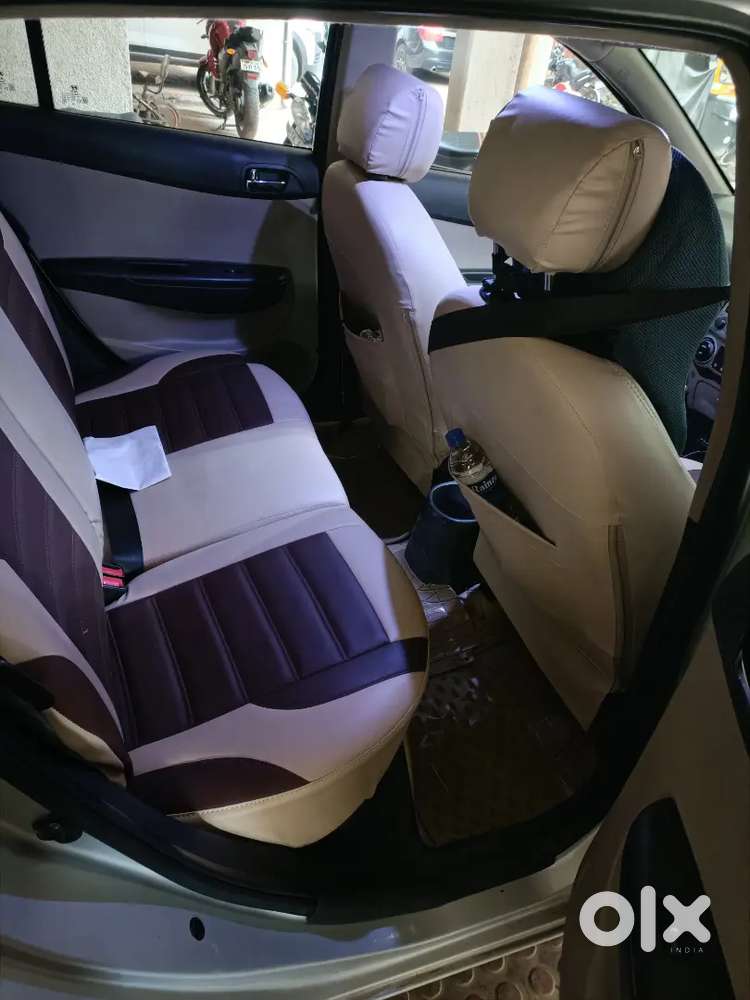 Hyundai I20 2013