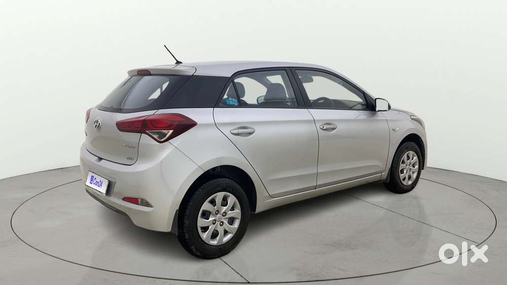 Hyundai Elite I20 Magna 1.2, 2016, Petrol