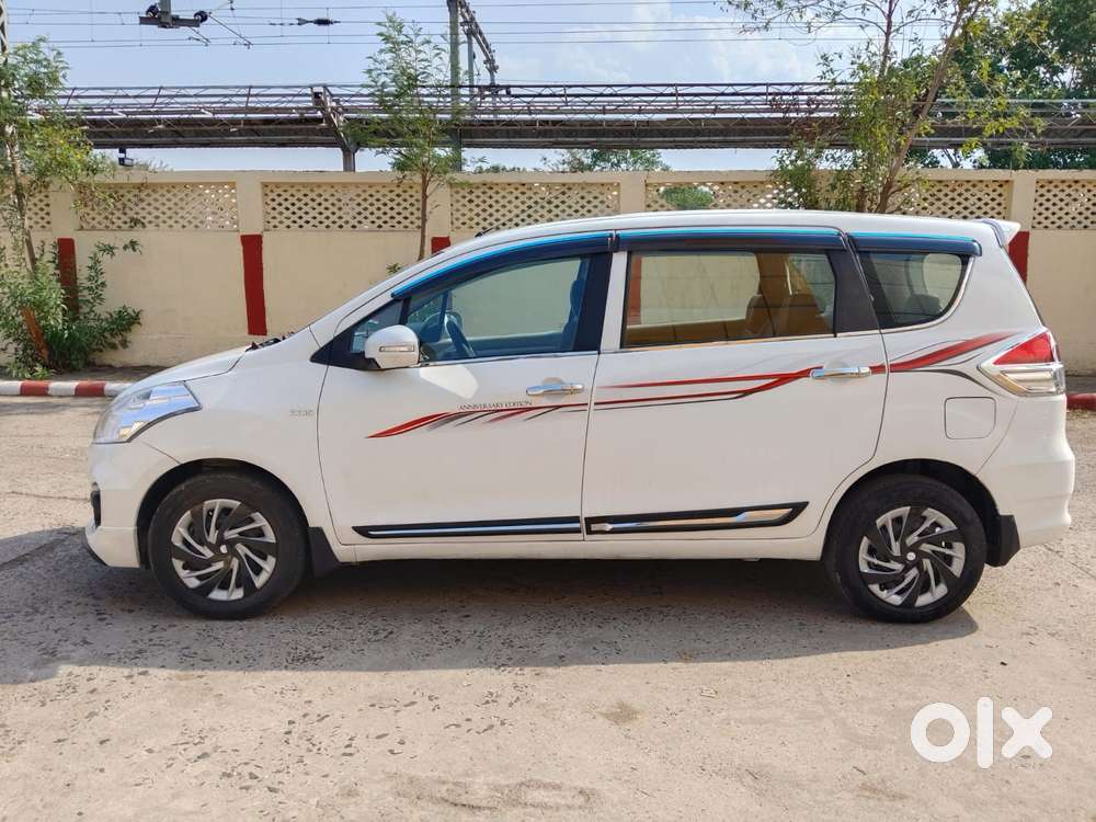 Maruti Suzuki Ertiga Vdi Shvs, 2017, Diesel