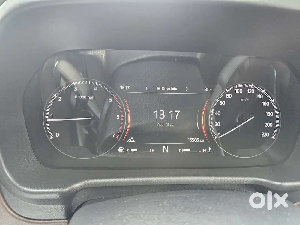 Mahindra Scorpio-n Diesel Z8 Automatic 4x4 2024 For Sale