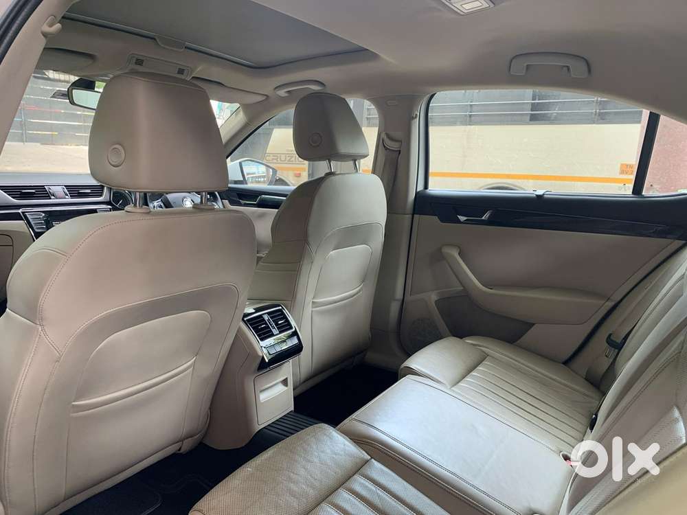 Skoda Superb 2016 Diesel Well Maintained