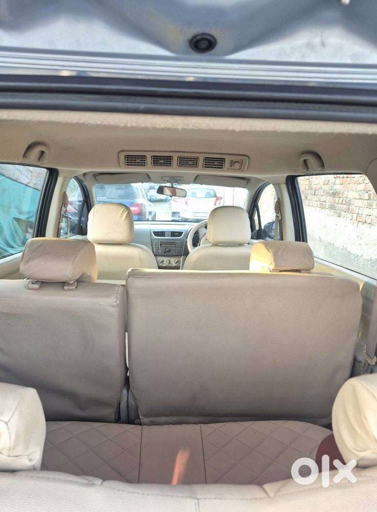 Maruti Suzuki Ertiga 2012-2015 Vdi, 2013, Diesel