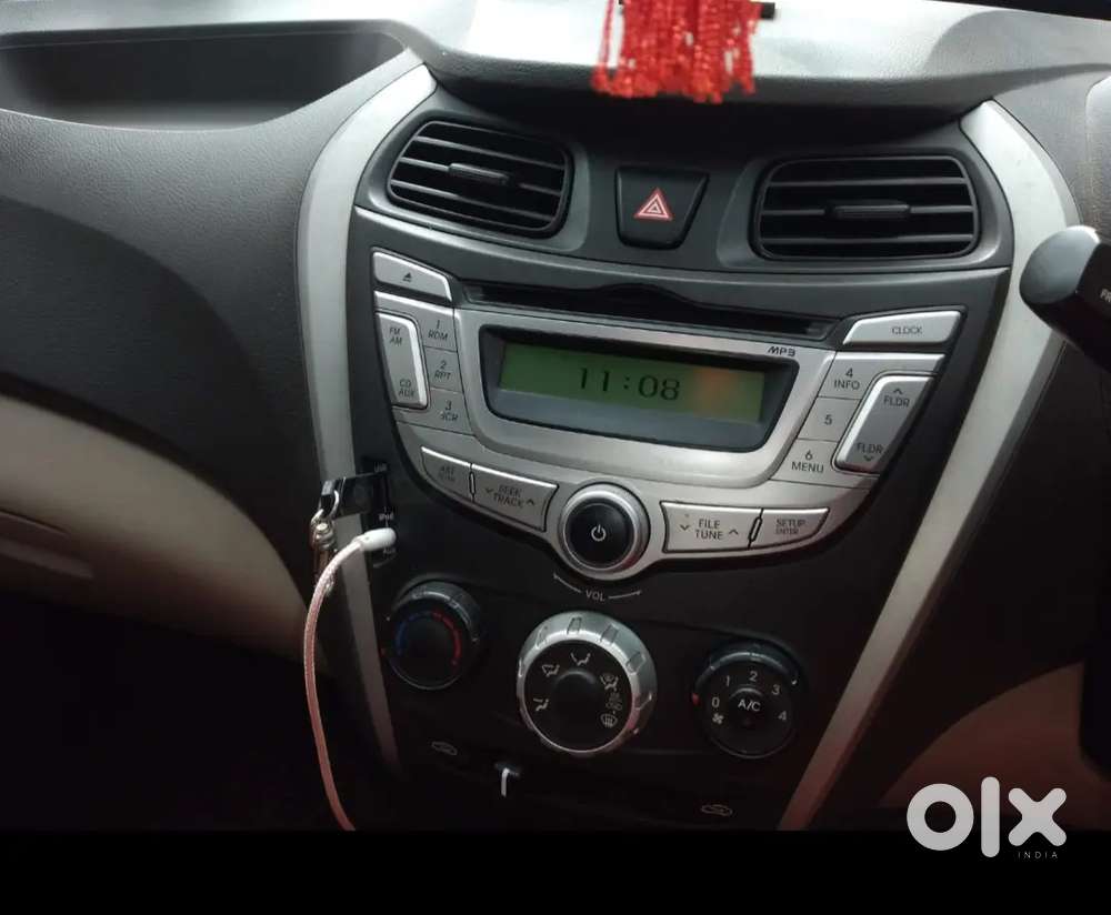Hyundai Eon Sportz 2013