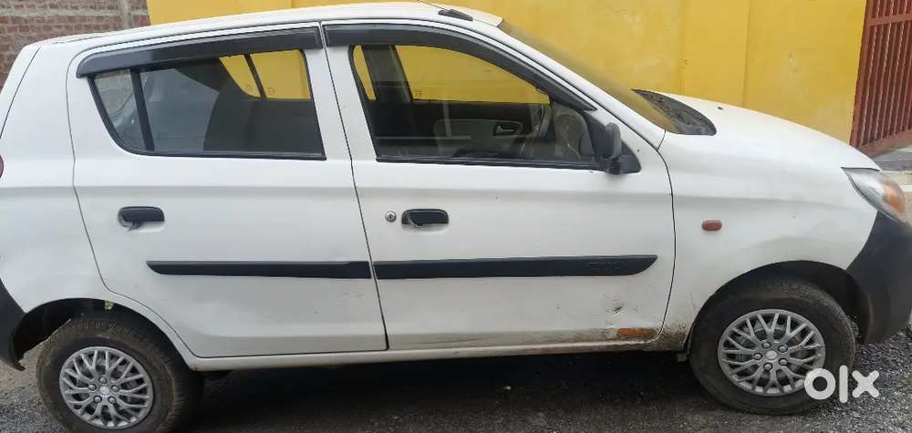 Maruti Suzuki Alto 800 Lxi 2020 Petrol