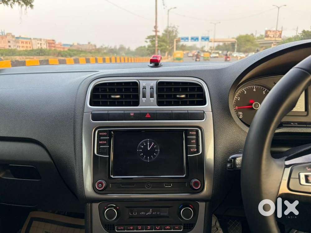 Volkswagen Polo 1.0 Tsi Manual Super Less Dirvern