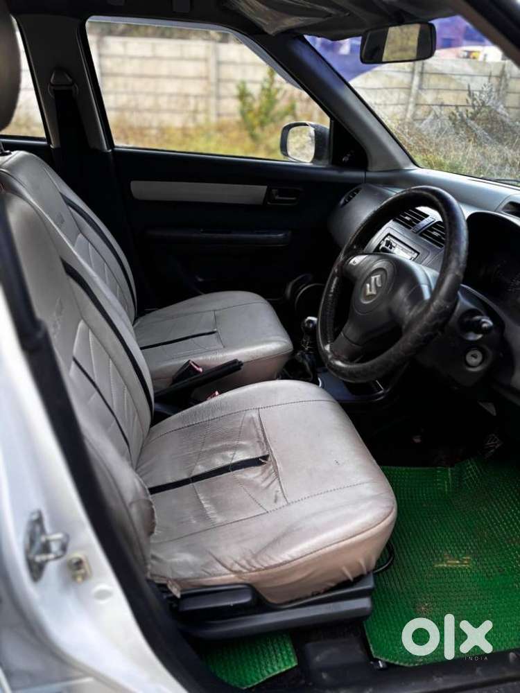 Maruti Suzuki Swift Dzire Vxi Optional, 2008, Petrol