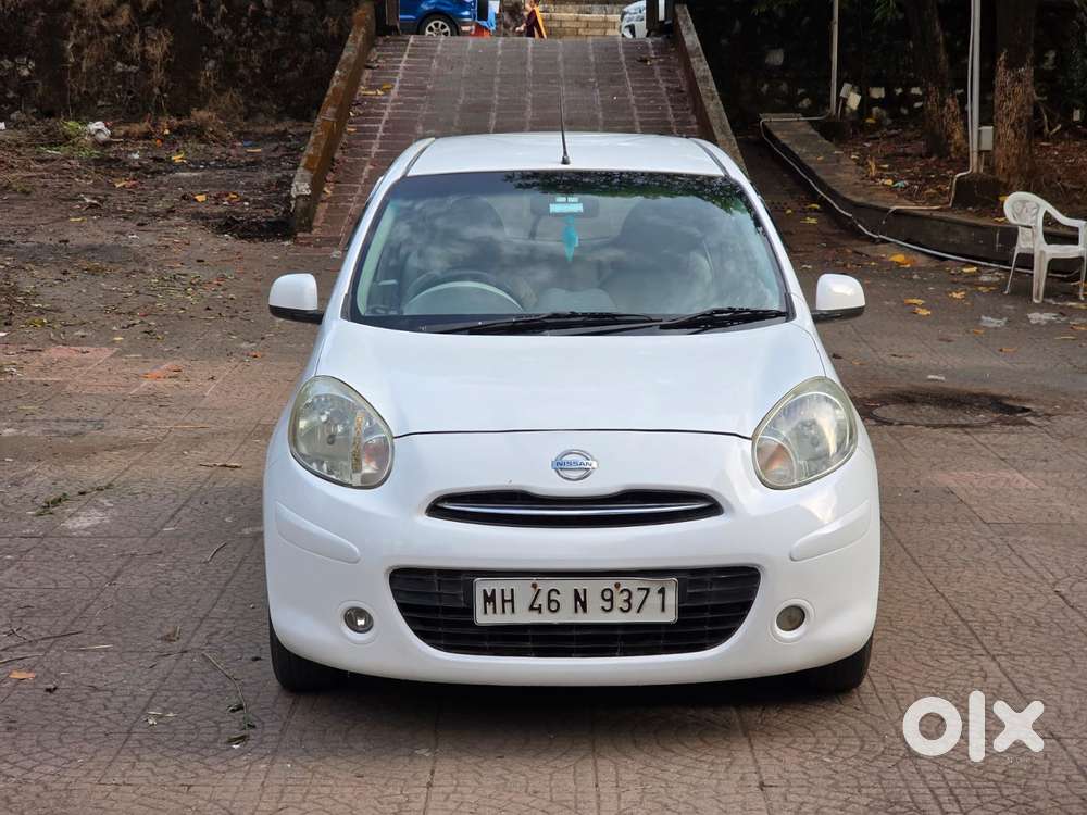 Nissan Micra Xv, 2011, Petrol