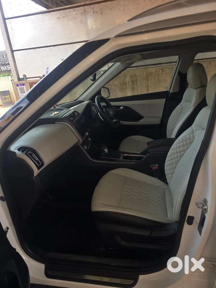 Hyundai Creta 2022