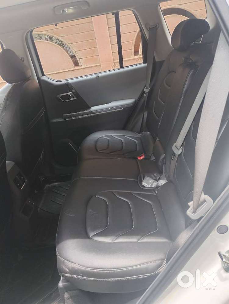 Kia Syros Htx Turbo Dct, 2025, Petrol