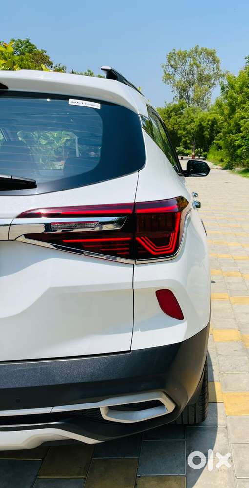 Kia Seltos 1.5 Htx Diesel At, 2023, Diesel