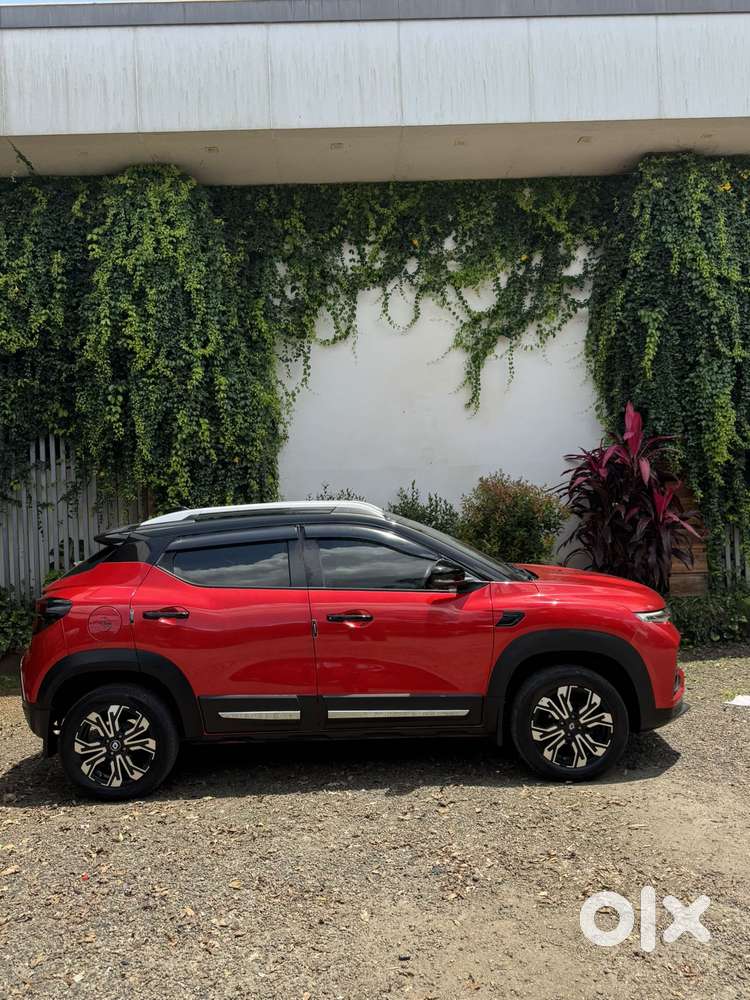 Renault Kiger Rxt Opt Dt, 2022, Petrol