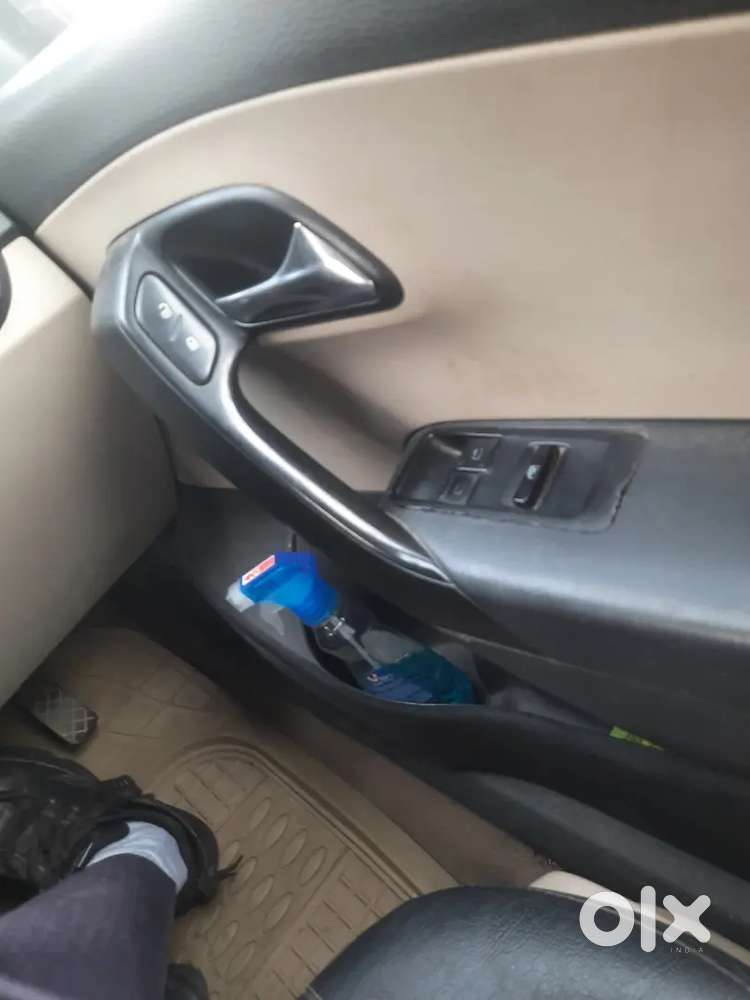 Volkswagen Polo 2012 Manual Petrol