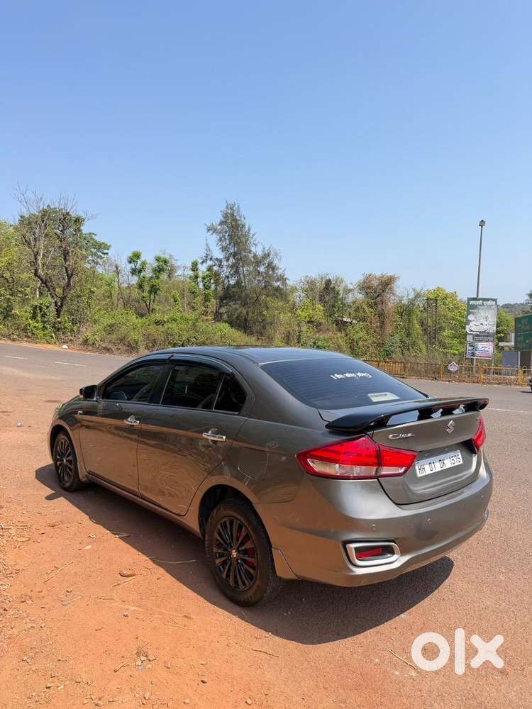 Maruti Suzuki Ciaz 2019 Diesel Well Maintained