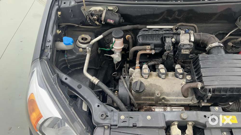 Maruti Suzuki Alto 800 Lxi, 2017, Petrol