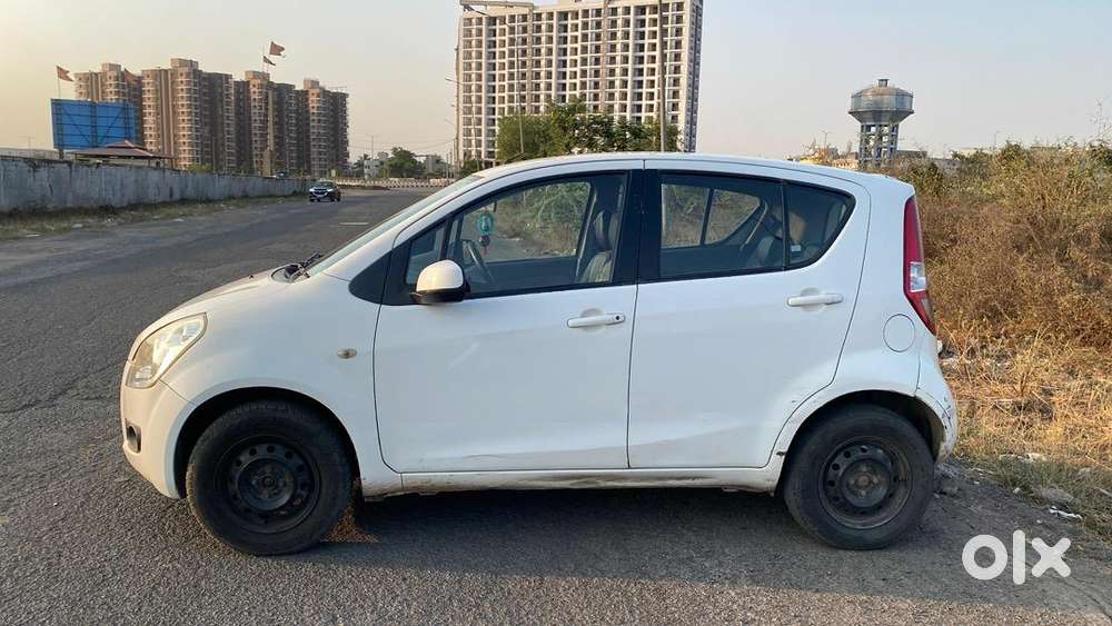 Maruti Suzuki Ritz 2012 Diesel Good Condition