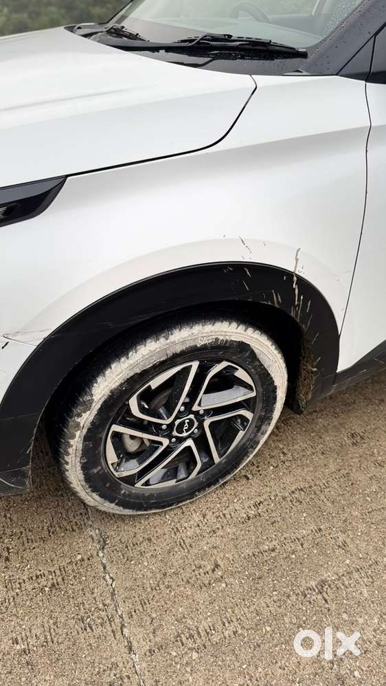 Kia Carens 2022 Petrol Manual