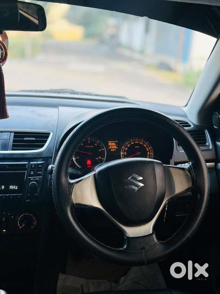 Maruti Suzuki Swift 2015 Diesel Good Condition