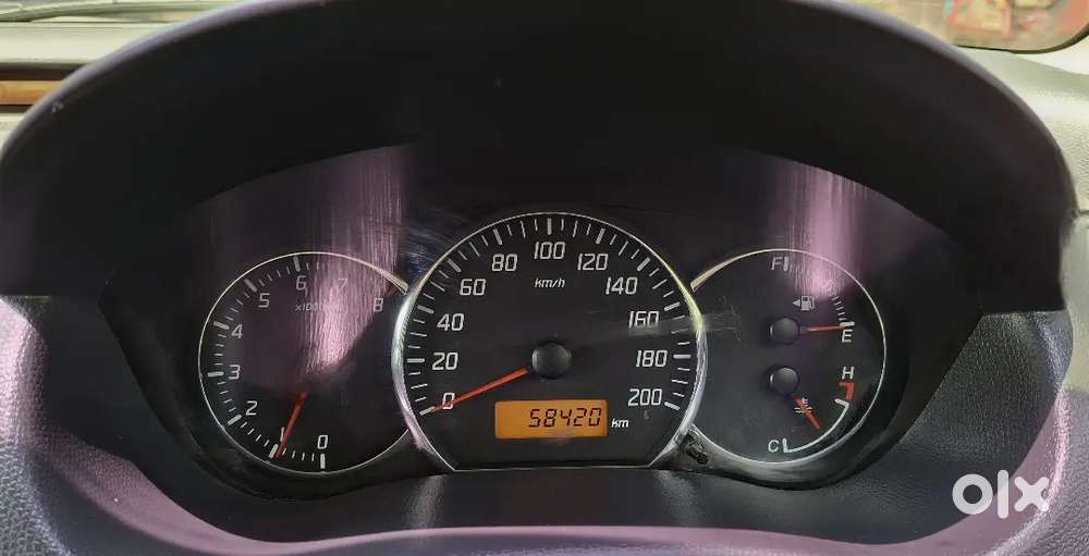 Maruti Suzuki Dzire 2009 Year Car