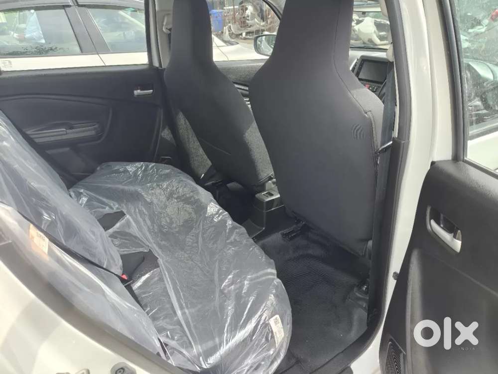 Maruti Suzuki Celerio 1.0 Zxi Plus Amt, 2025, Petrol
