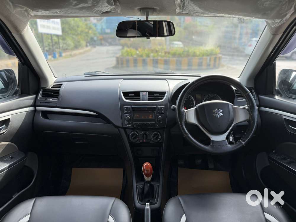 Maruti Suzuki Swift 2004-2010 Vxi With Abs, 2016, Petrol