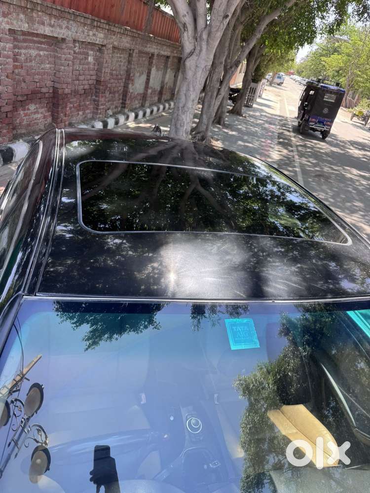 Bmw 5 Series 2.0 520d Luxury Line, 2009, Diesel