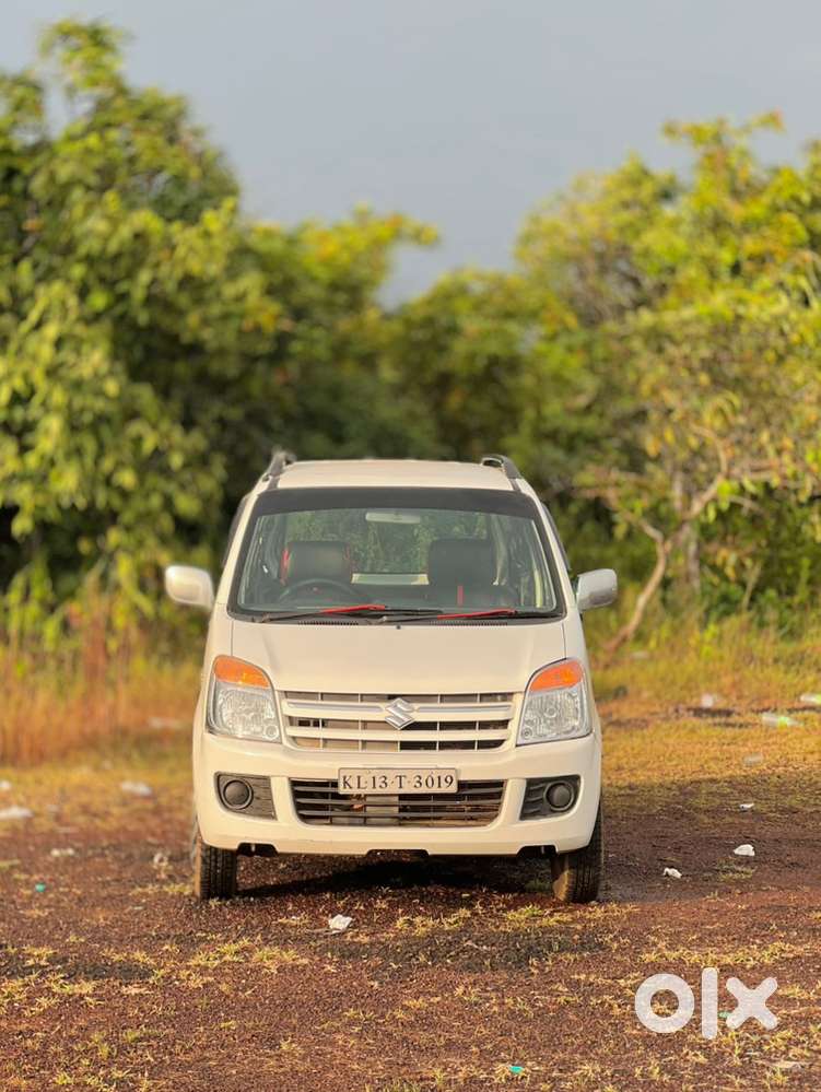 2009 Maruti Suzuki Wagon