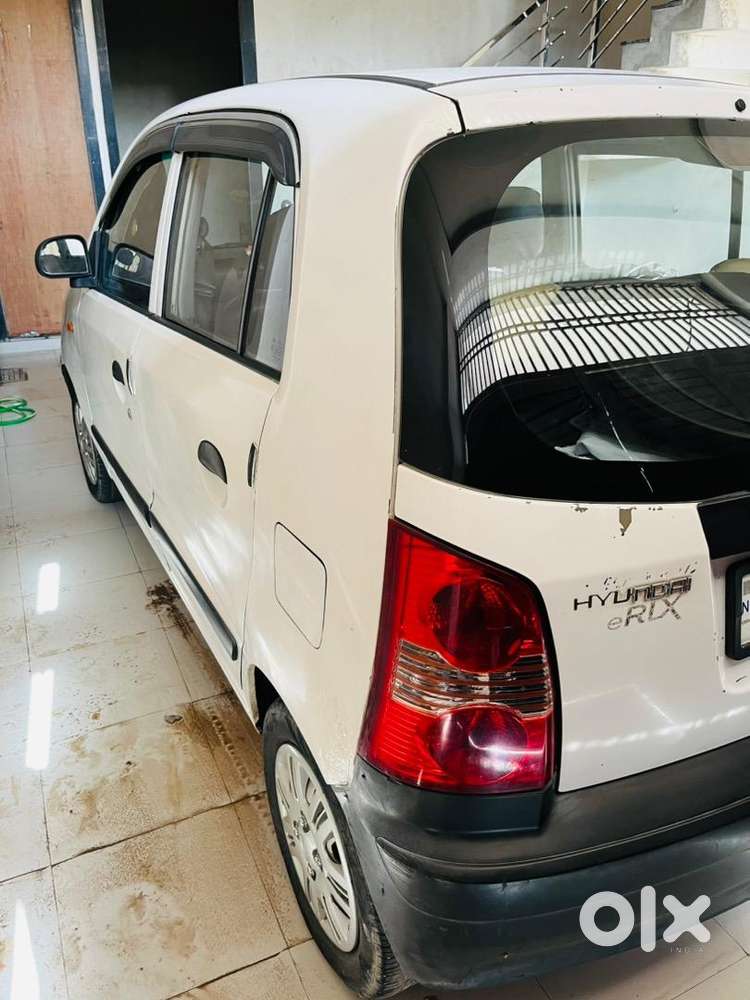 Hyundai Santro Xing 2005 Petrol Well Maintained
