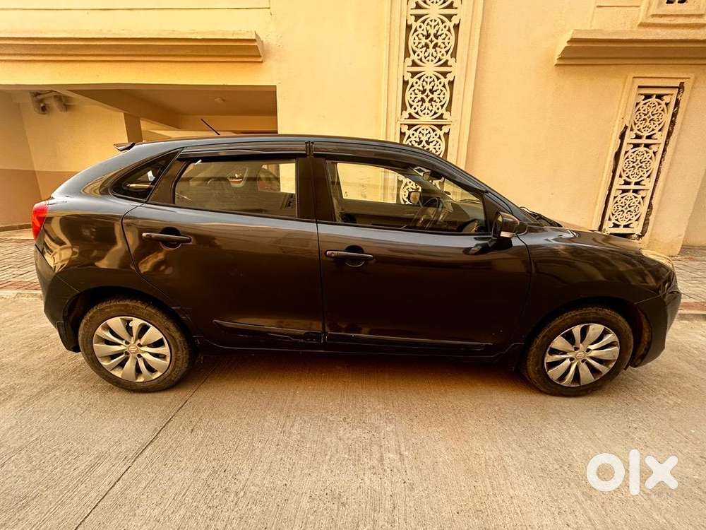 Maruti Suzuki Baleno 2016 Petrol Good Condition