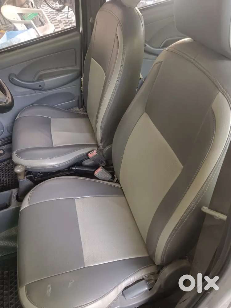 Tata Indica Diesel 2006