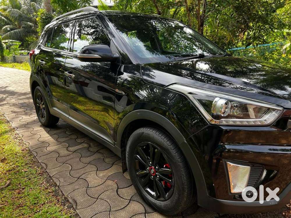 Hyundai Creta 1.6 Sx Diesel For Sale