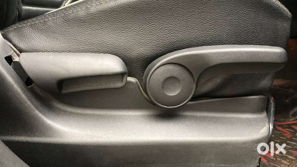 Maruti Suzuki Vitara Brezza Zdi Amt, 2018, Diesel
