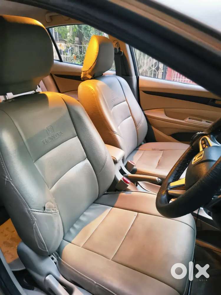 Honda City 2009 Automatic