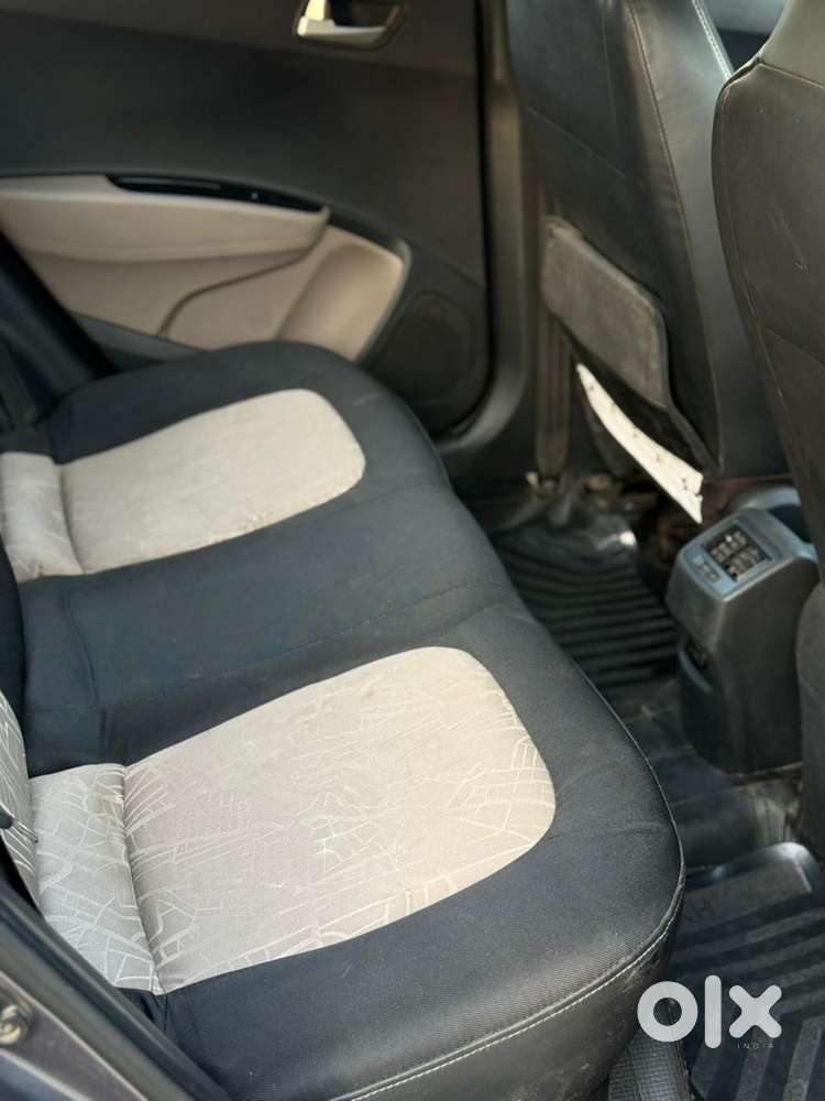 Hyundai Grand I10 2013-2016 Sportz, 2016, Diesel