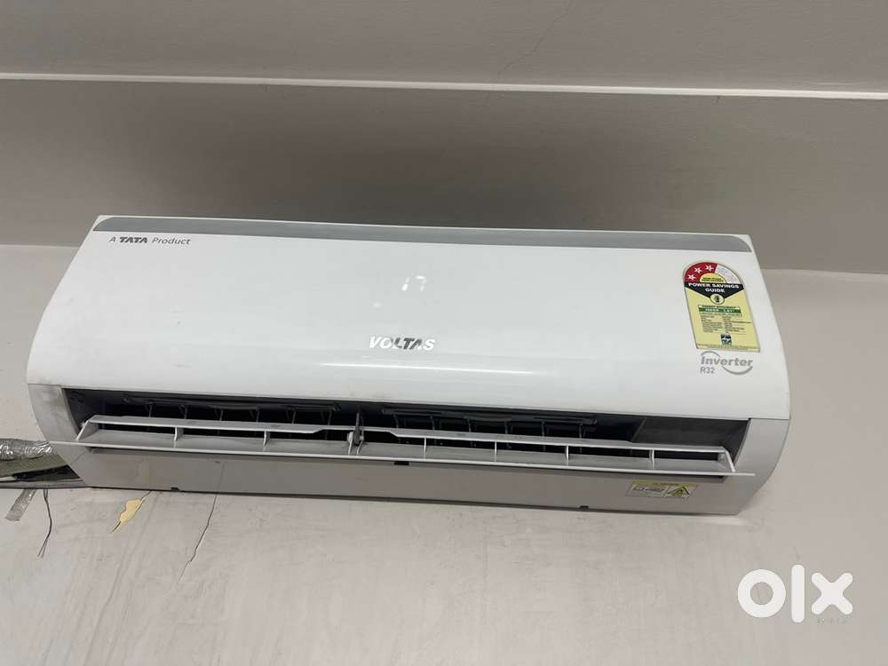 Voltas 1 ton 3star