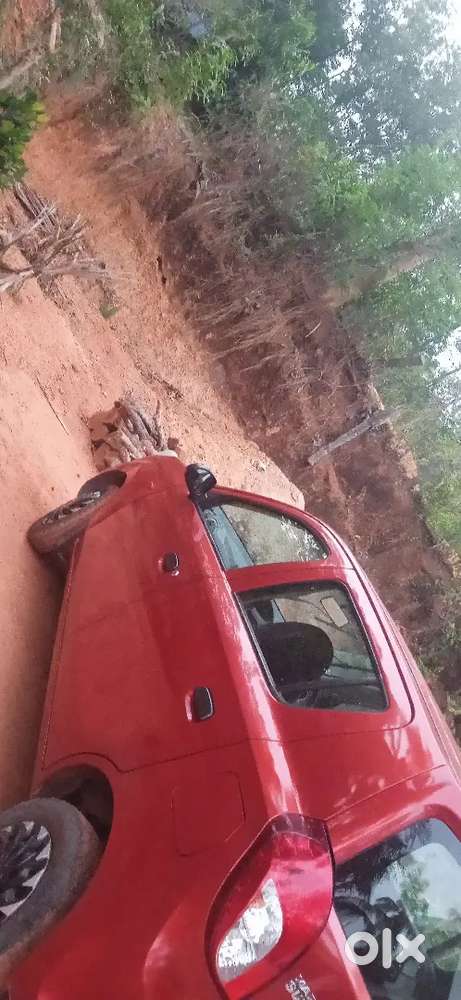 Maruti Suzuki Alto 800 2016 Petrol Good Condition