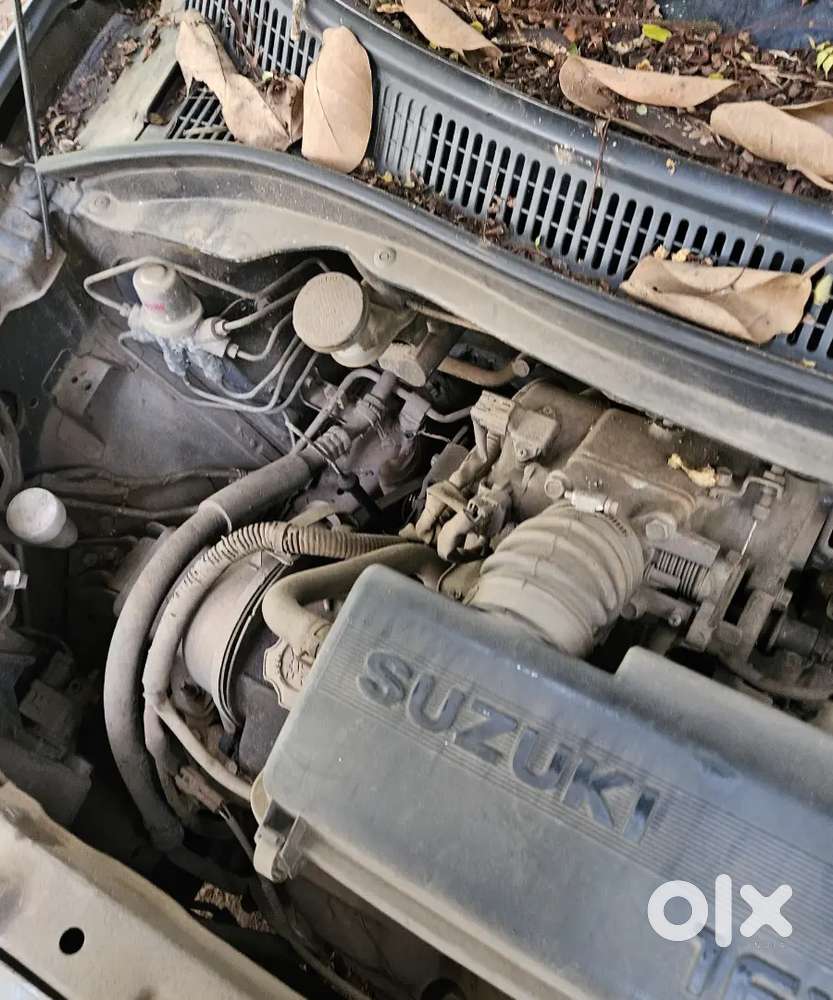 Maruti Swift Vdi 2006