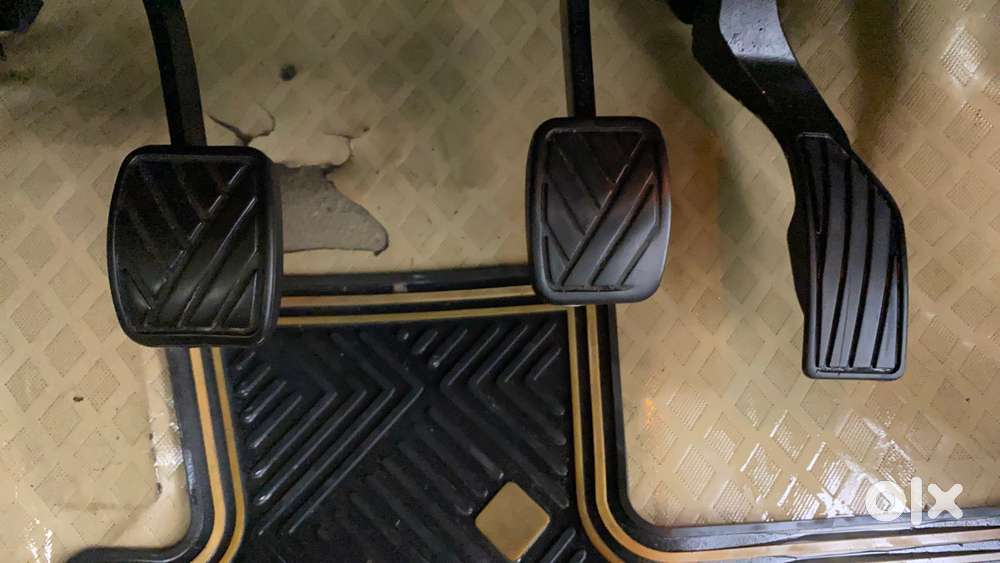 Maruti Suzuki Ciaz 2014-2017 Rs Zxi Plus, 2015, Petrol