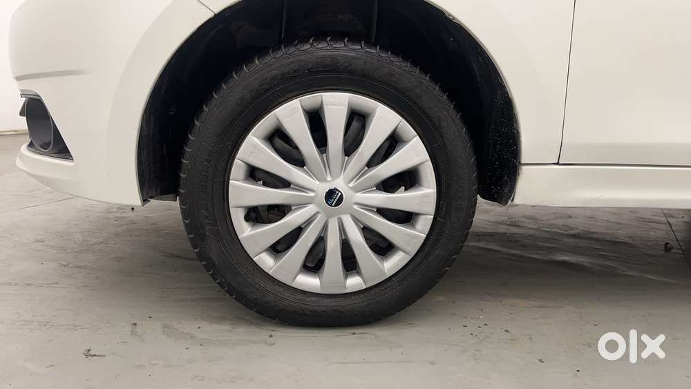 Tata Tiago Xz, 2019, Petrol