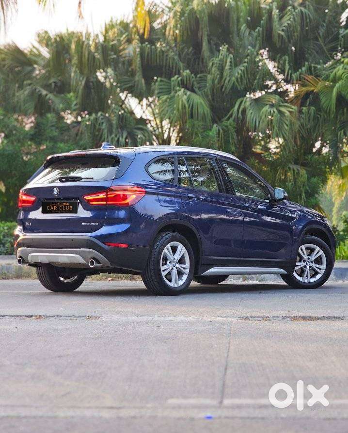 Bmw X1 2.0 Sdrive 20d, 2019, Diesel