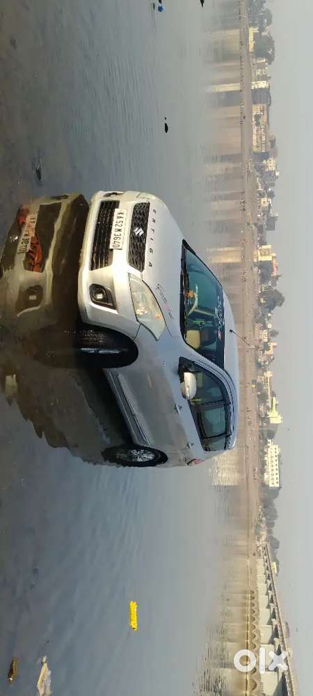 Maruti Suzuki Ertiga 2014 Diesel 122000 Km Driven