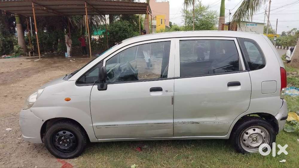 Maruti Suzuki Zen Estilo 2010 Petrol