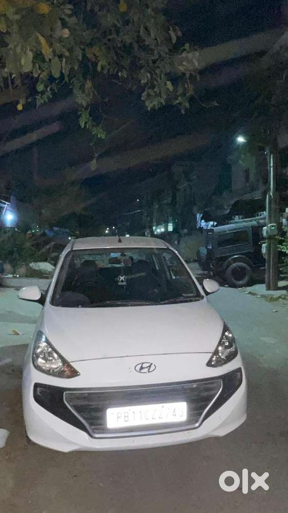 Hyundai Car Manual 2022