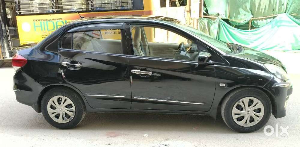 Honda Amaze 2013-2016 E I-dtech, 2013, Diesel