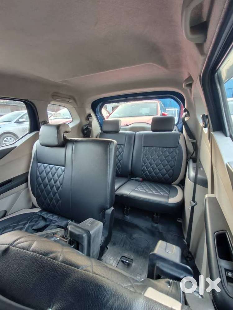 Renault Triber Rxl, 2022, Petrol