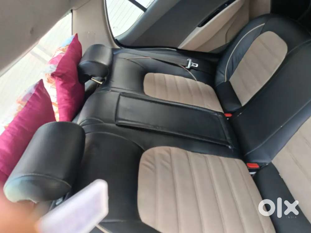 Hyundai Xcent 2018 Diesel Manual